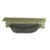 EXPED Scout Hammock Combi Extrem - Hängematte Mit Moskitonetz Und Tarp -Zeltzubehör Verkaufsladen exped scout hammock combi extrem haengematte mit moskitonetz und tarp moss ep 7640445457705 0