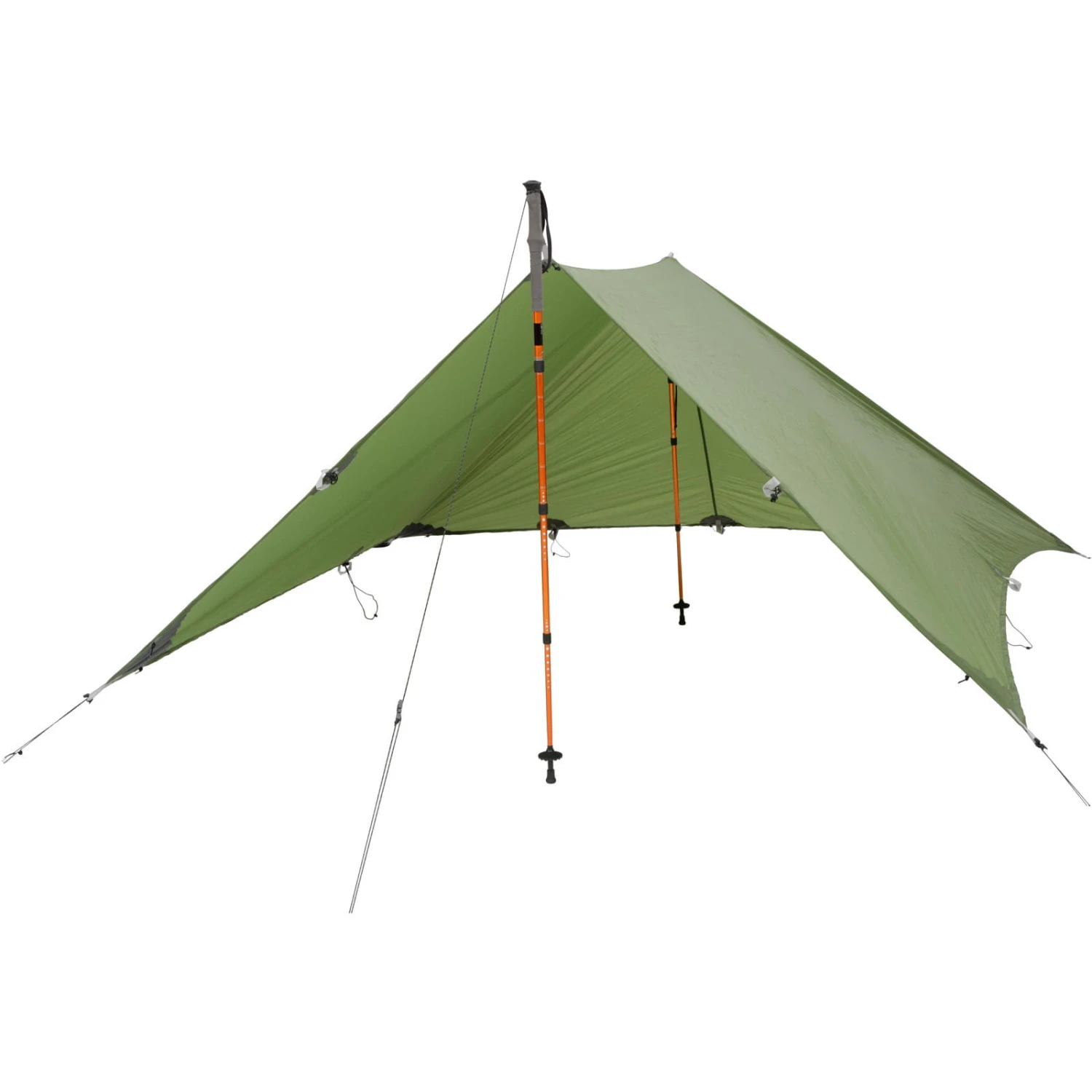 EXPED Scout Tarp Extreme - Wetterschutz 3 EXPED Scout Tarp Extreme - Wetterschutz