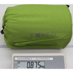 EXPED SIM Ultra 5 - Isomatte -Zeltzubehör Verkaufsladen exped sim ultra 5 isomatte ep 7640277842892 1