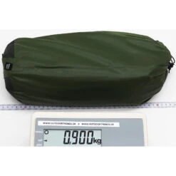 EXPED Tarp II Extreme - Wetterschutz -Zeltzubehör Verkaufsladen exped tarp ii extreme wetterschutz moss ep 7640445457125 1