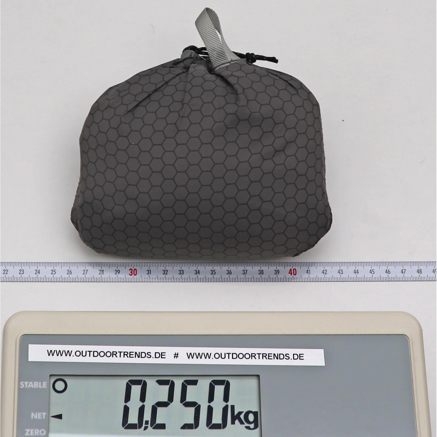 EXPED Travel Hammock Lite Kit - Hängematte 4 EXPED Travel Hammock Lite Kit - Hängematte – Bild 2