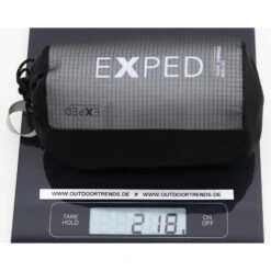 EXPED Travel Hammock Mesh Kit - Hängematte -Zeltzubehör Verkaufsladen exped travel hammock mesh kit haengematte ep 7640445457743 1