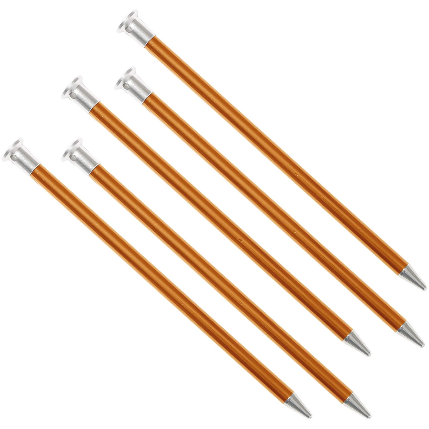 EXPED Tube Peg - Zeltheringe 3 EXPED Tube Peg - Zeltheringe