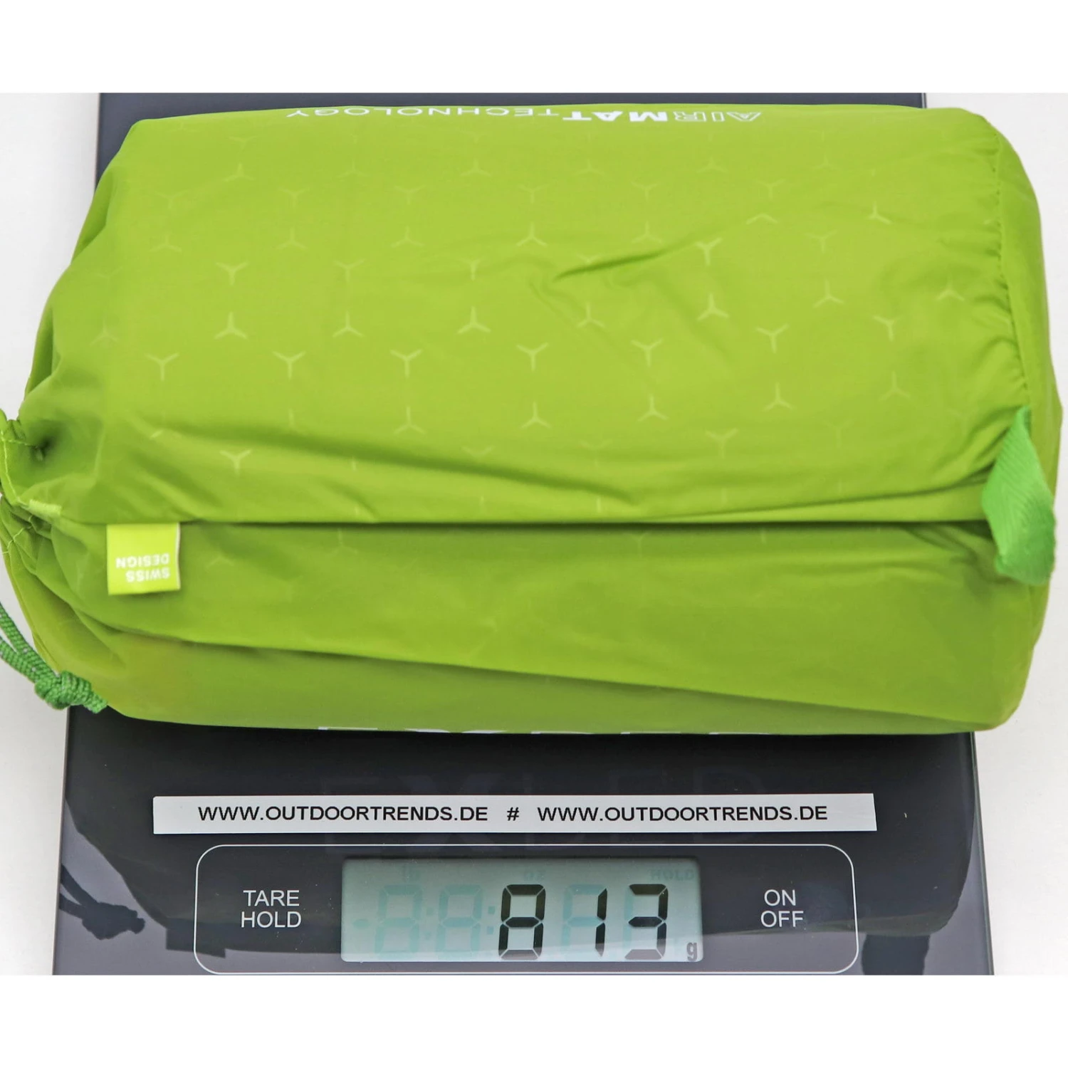 EXPED Ultra 1R Duo - Luftmatratze 5 EXPED Ultra 1R Duo - Luftmatratze – Bild 3