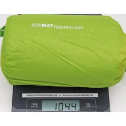 EXPED Ultra 1R Duo - Luftmatratze 9 EXPED Ultra 1R Duo - Luftmatratze -Zeltzubehör Verkaufsladen exped ultra 1r duo luftmatratze ep 7640445454445 3