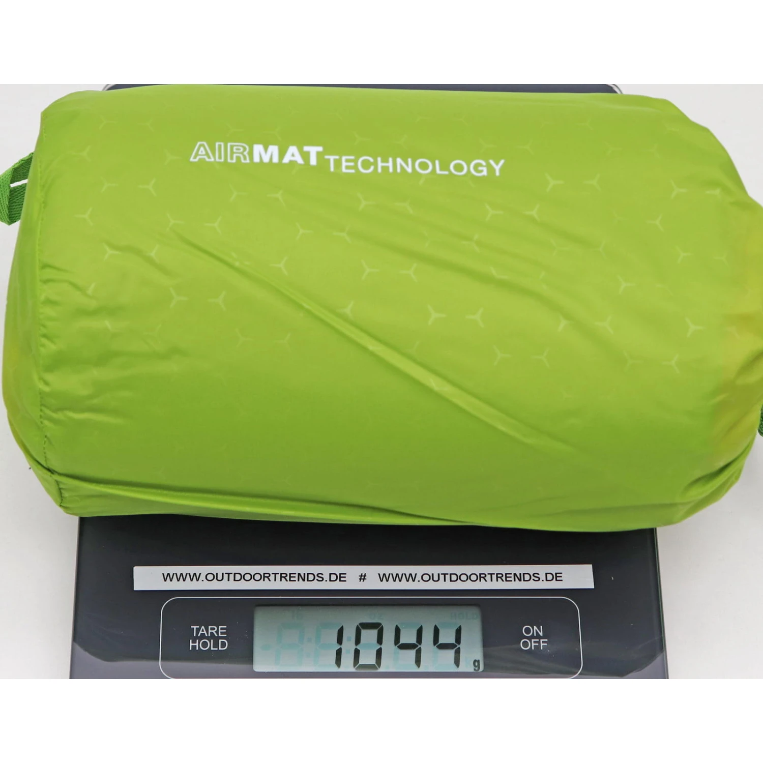 EXPED Ultra 1R Duo - Luftmatratze 6 EXPED Ultra 1R Duo - Luftmatratze – Bild 4