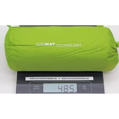 EXPED Ultra 1R - Luftmatratze -Zeltzubehör Verkaufsladen exped ultra 1r luftmatratze ep 7640445454384 0