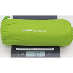 EXPED Ultra 1R - Luftmatratze -Zeltzubehör Verkaufsladen exped ultra 1r luftmatratze ep 7640445454384 2