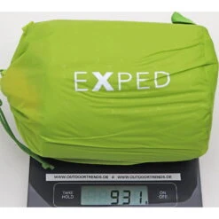 EXPED Ultra 3R Duo - Isolierte Luftmatratze -Zeltzubehör Verkaufsladen exped ultra 3r duo isolierte luftmatratze ep 7640445454537 2