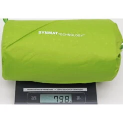 EXPED Ultra 5R - Isolierte Luftmatratze -Zeltzubehör Verkaufsladen exped ultra 5r isolierte luftmatratze ep 7640445454551 4