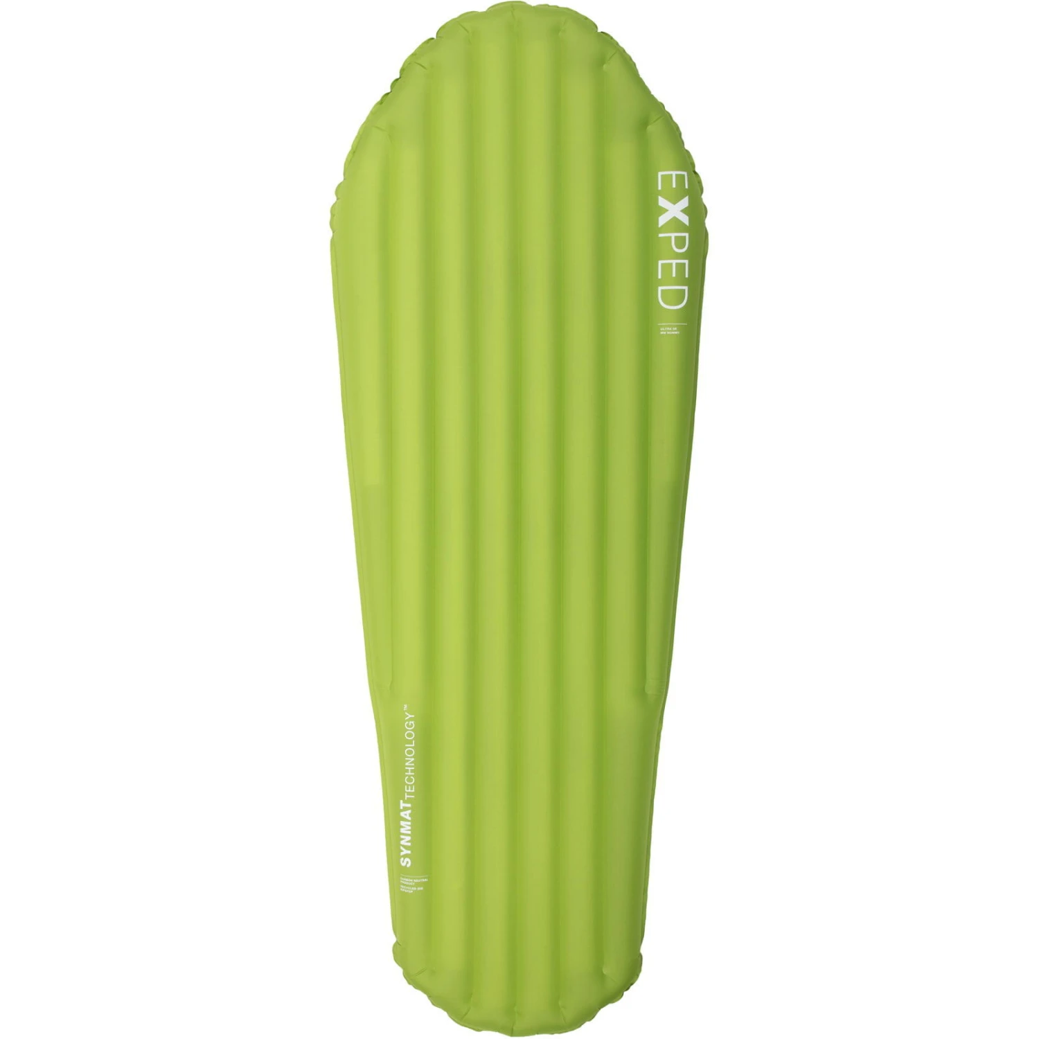 EXPED Ultra 5R Mummy - Isolierte Luftmatratze 4 EXPED Ultra 5R Mummy - Isolierte Luftmatratze – Bild 2