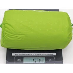 EXPED Ultra 5R Mummy - Isolierte Luftmatratze 9 EXPED Ultra 5R Mummy - Isolierte Luftmatratze -Zeltzubehör Verkaufsladen exped ultra 5r mummy isolierte luftmatratze ep 7640445454582 2