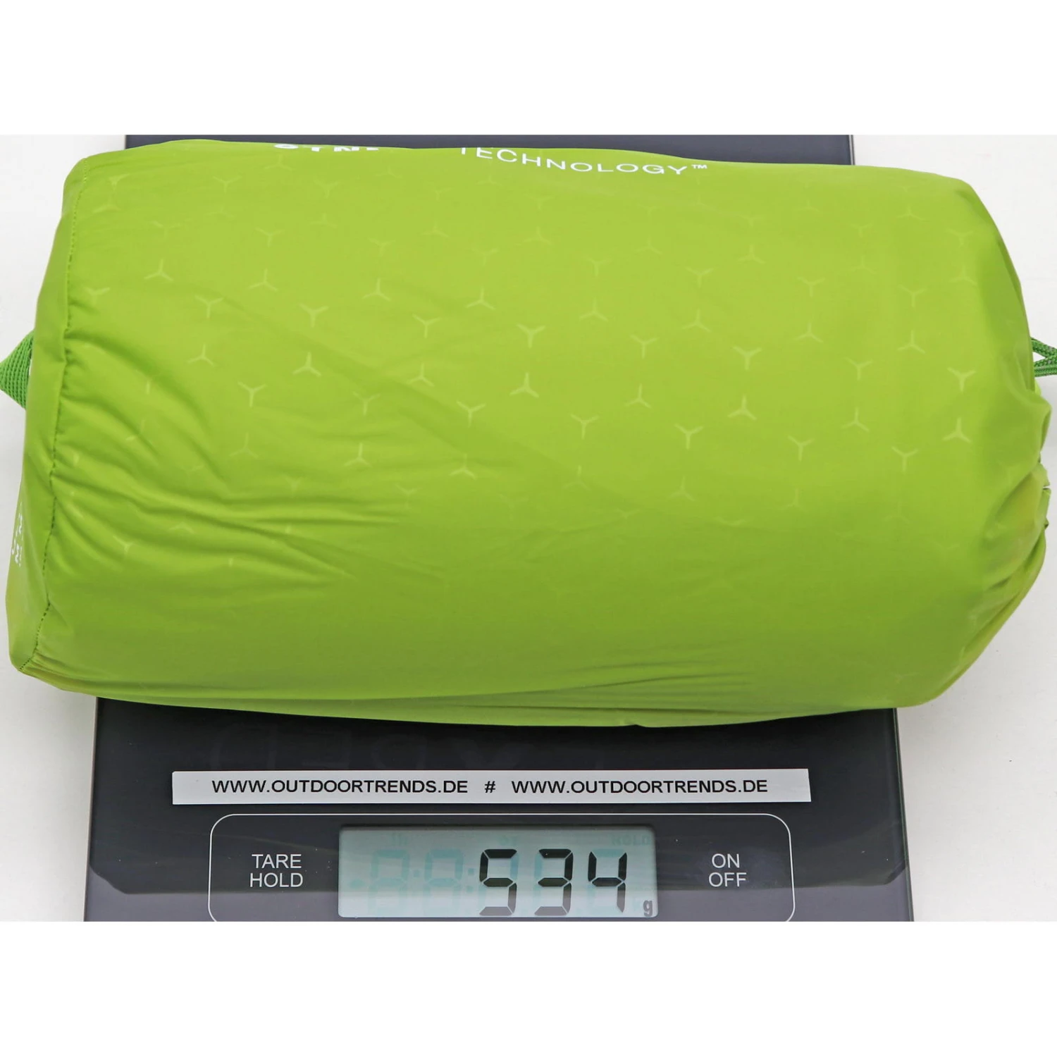 EXPED Ultra 5R Mummy - Isolierte Luftmatratze 5 EXPED Ultra 5R Mummy - Isolierte Luftmatratze – Bild 3