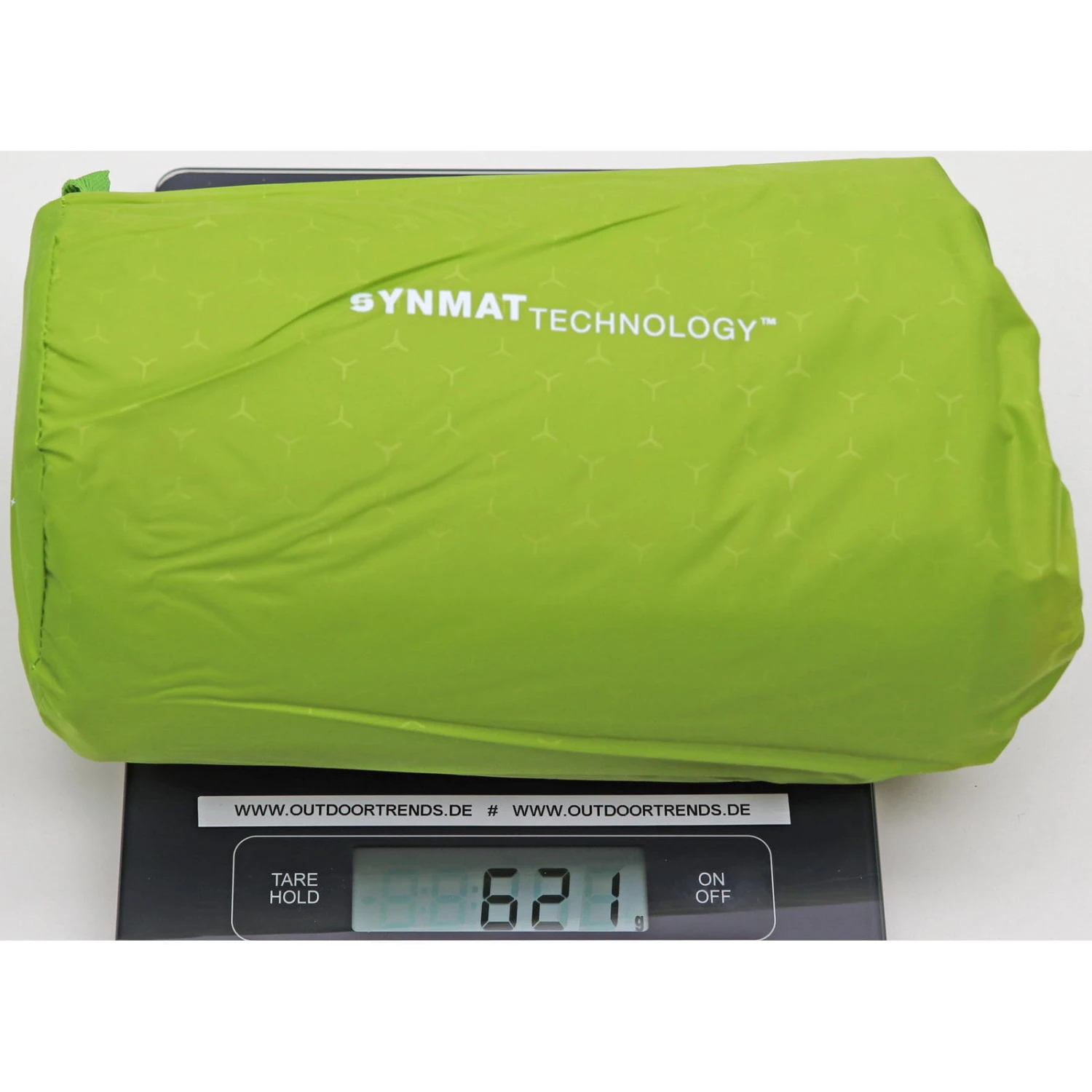 EXPED Ultra 5R Mummy - Isolierte Luftmatratze 6 EXPED Ultra 5R Mummy - Isolierte Luftmatratze – Bild 4