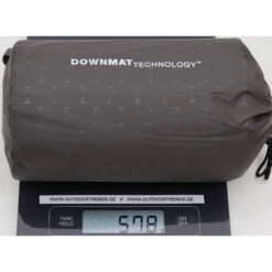 EXPED Ultra 7R Mummy - Daunen Gefüllte Luftmatratze -Zeltzubehör Verkaufsladen exped ultra 7r mummy daunen gefuellte luftmatratze ep 7640445454728 2