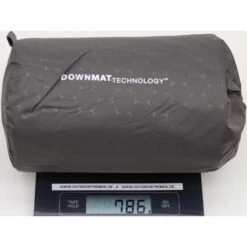 EXPED Ultra 7R Mummy - Daunen Gefüllte Luftmatratze -Zeltzubehör Verkaufsladen exped ultra 7r mummy daunen gefuellte luftmatratze ep 7640445454728 4