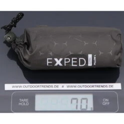 EXPED Ultra Pillow L - Kissen 7 EXPED Ultra Pillow L - Kissen -Zeltzubehör Verkaufsladen exped ultra pillow l kissen ep 7640445457903 4