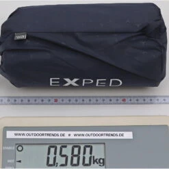 EXPED Versa 1R - Luftmatratze 8 EXPED Versa 1R - Luftmatratze -Zeltzubehör Verkaufsladen exped versa 1r luftmatratze ep 7640445454131 2