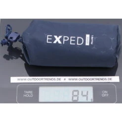 EXPED Versa Pillow L - Kissen 7 EXPED Versa Pillow L - Kissen -Zeltzubehör Verkaufsladen exped versa pillow l kissen navy ep 7640445454650 2