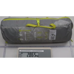 Ferrino Lightent 3 Pro - 3 Personen Zelt -Zeltzubehör Verkaufsladen ferrino lightent 3 pro personen zelt olive rl 026732 9