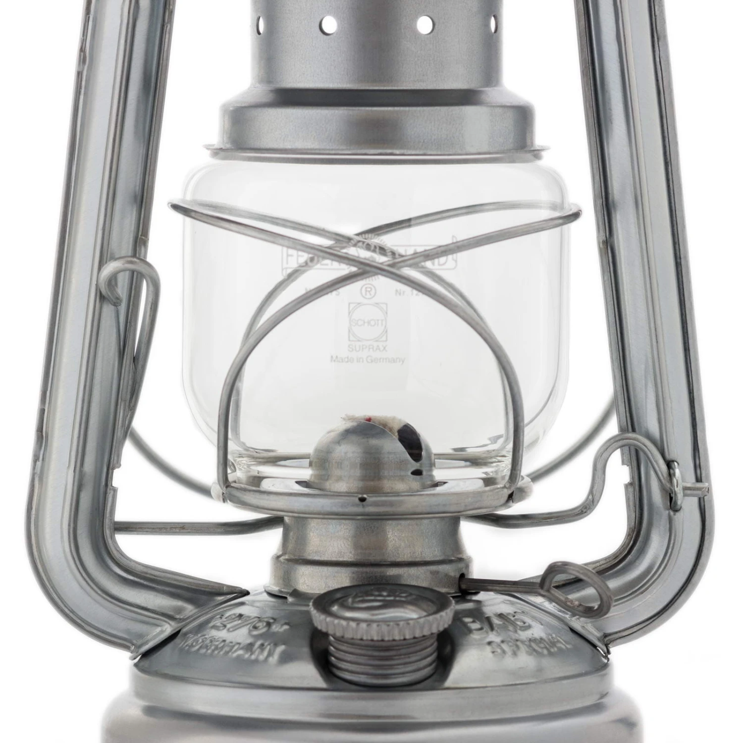 FEUERHAND 276 - Sturmlaterne 4 FEUERHAND 276 - Sturmlaterne – Bild 2