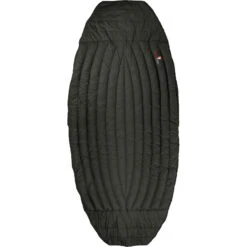 Grüezi Bag Biopod DownWool Hybrid Underquilt - Thermohülle -Zeltzubehör Verkaufsladen grueezi bag biopod downwool hybrid underquilt thermohuelle gru 5950 2