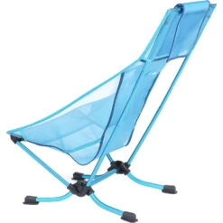 Helinox Beach Chair - Faltstuhl -Zeltzubehör Verkaufsladen helinox beach chair faltstuhl blue mesh hex 12651r2 6