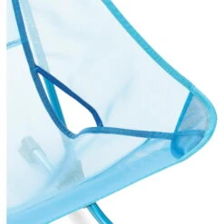 Helinox Beach Chair - Faltstuhl -Zeltzubehör Verkaufsladen helinox beach chair faltstuhl blue mesh hex 12651r2 7