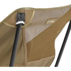 Helinox Café Chair - Campingstuhl 10 Helinox Café Chair - Campingstuhl -Zeltzubehör Verkaufsladen helinox caf chair campingstuhl coyote tan hex 14353 12