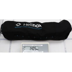 Helinox Café Chair - Campingstuhl 13 Helinox Café Chair - Campingstuhl -Zeltzubehör Verkaufsladen helinox caf chair campingstuhl hex 14353 8