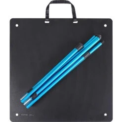 Helinox Café Table - Campingtisch -Zeltzubehör Verkaufsladen helinox caf table campingtisch black blue hex 11078 4