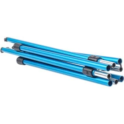 Helinox Café Table - Campingtisch -Zeltzubehör Verkaufsladen helinox caf table campingtisch black blue hex 11078 5