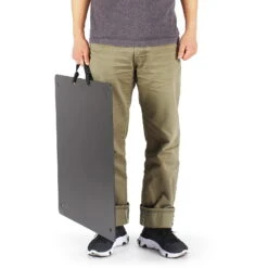 Helinox Café Table - Campingtisch -Zeltzubehör Verkaufsladen helinox caf table campingtisch black blue hex 11078 7