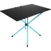 Helinox Café Table Wide - Campingtisch 2 Helinox Café Table Wide - Campingtisch -Zeltzubehör Verkaufsladen helinox caf table wide campingtisch black blue hex 13889 1