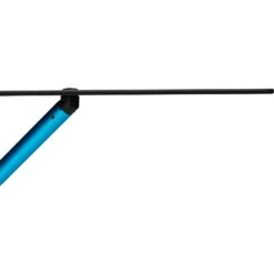 Helinox Café Table Wide - Campingtisch -Zeltzubehör Verkaufsladen helinox caf table wide campingtisch black blue hex 13889 5