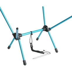 Helinox Chair Anchor - Stuhlbefestigung -Zeltzubehör Verkaufsladen helinox chair anchor stuhlbefestigung black hex 12800 2