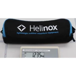 Helinox Chair Two - Faltstuhl -Zeltzubehör Verkaufsladen helinox chair two faltstuhl hex 12851r2 45