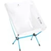 Helinox Chair Zero - Faltstuhl 2 Helinox Chair Zero - Faltstuhl -Zeltzubehör Verkaufsladen helinox chair zero faltstuhl white blue hex 10551r1 11