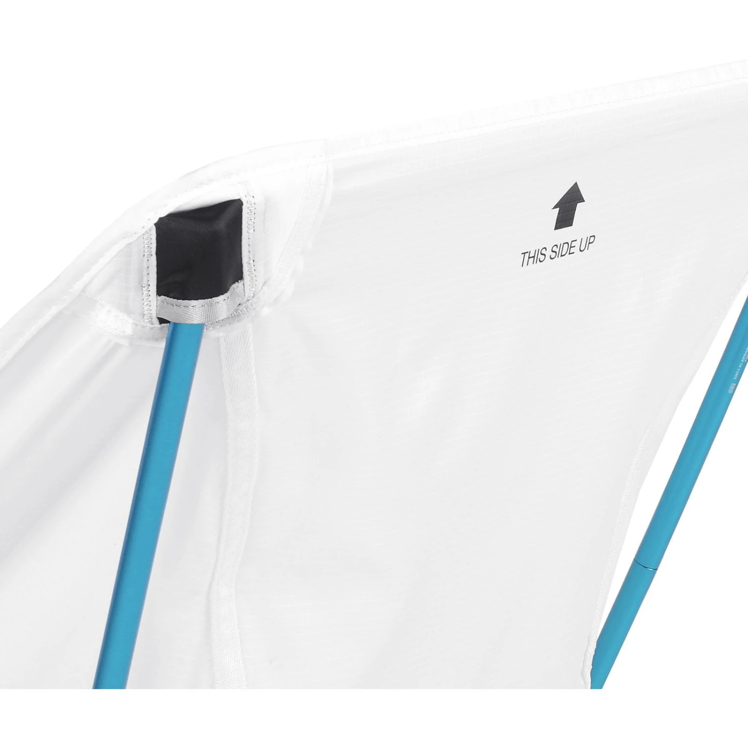 Helinox Chair Zero - Faltstuhl 6 Helinox Chair Zero - Faltstuhl – Bild 4