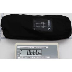 Helinox Chair Zero High Back - Campingstuhl -Zeltzubehör Verkaufsladen helinox chair zero high back campingstuhl hex 10559 10