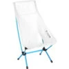Helinox Chair Zero High Back - Campingstuhl 1 Helinox Chair Zero High Back - Campingstuhl -Zeltzubehör Verkaufsladen helinox chair zero high back campingstuhl white blue hex 10559 11