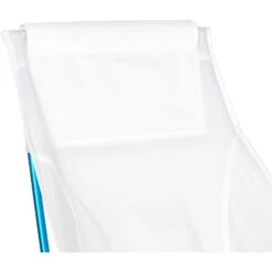 Helinox Chair Zero High Back - Campingstuhl -Zeltzubehör Verkaufsladen helinox chair zero high back campingstuhl white blue hex 10559 13