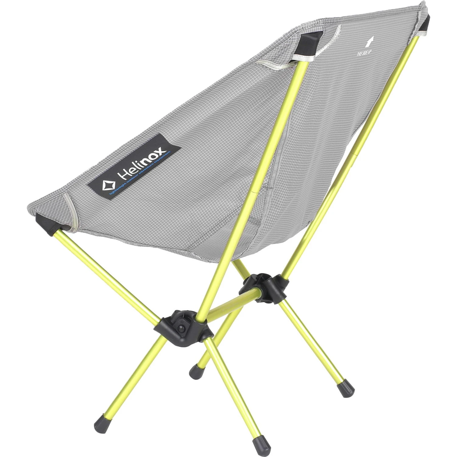 Helinox Chair Zero Large - Faltstuhl 4 Helinox Chair Zero Large - Faltstuhl – Bild 2