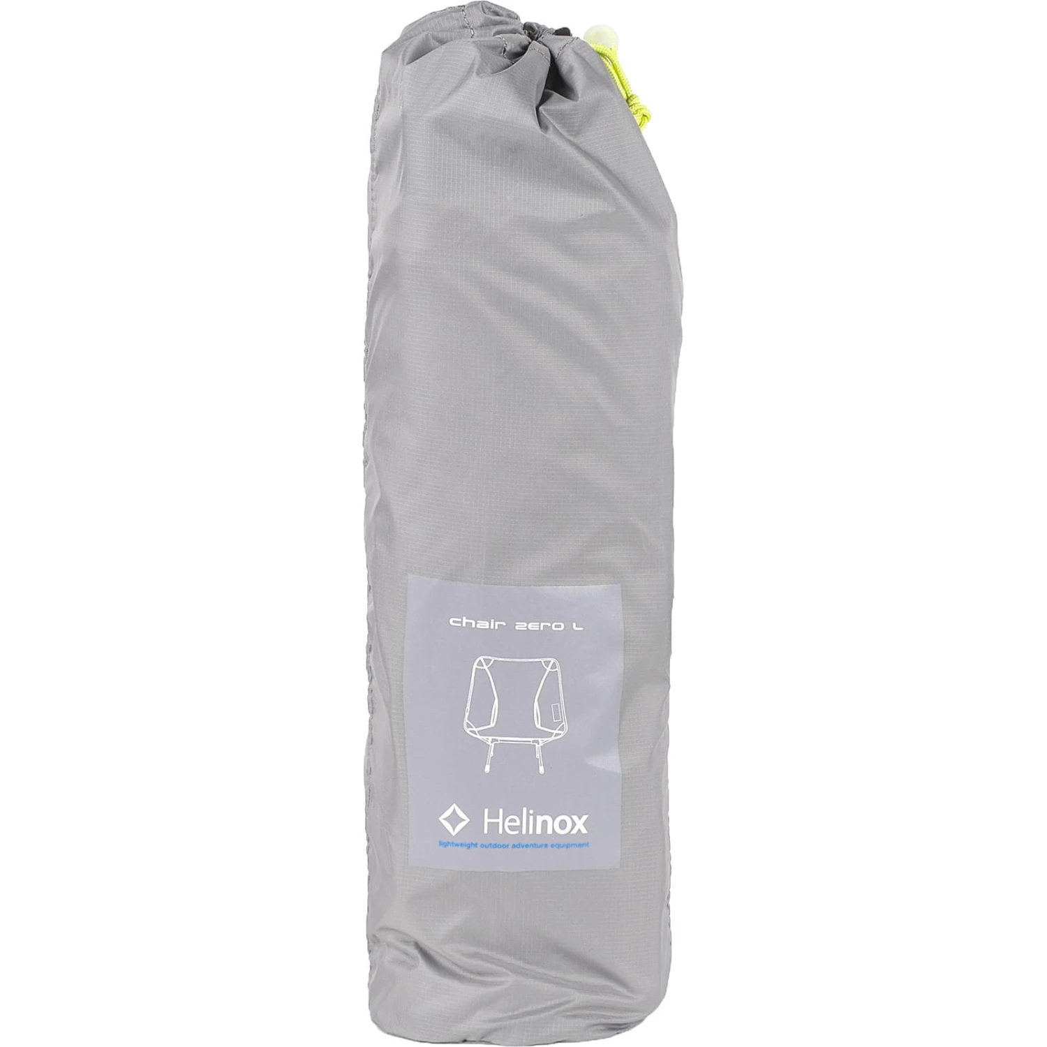 Helinox Chair Zero Large - Faltstuhl 7 Helinox Chair Zero Large - Faltstuhl – Bild 5
