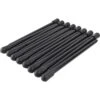 Helinox Cot Leg 16pcs - Erhöhung -Zeltzubehör Verkaufsladen helinox cot leg 16pcs erhoehung black hex 12772 0