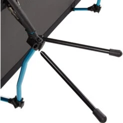 Helinox Cot Leg 16pcs - Erhöhung 9 Helinox Cot Leg 16pcs - Erhöhung -Zeltzubehör Verkaufsladen helinox cot leg 16pcs erhoehung black hex 12772 3