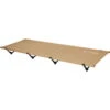 Helinox Cot Max Convertible - Zeltbett 2 Helinox Cot Max Convertible - Zeltbett -Zeltzubehör Verkaufsladen helinox cot max convertible zeltbett coyote tan black hex 10640r1 4