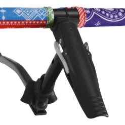 Helinox Cot One Convertible - Campingbett 11 Helinox Cot One Convertible - Campingbett -Zeltzubehör Verkaufsladen helinox cot one convertible campingbett rainbow bandana hex 10630r1 12