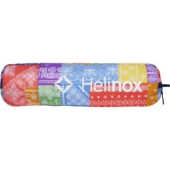 Helinox Cot One Convertible - Campingbett 12 Helinox Cot One Convertible - Campingbett -Zeltzubehör Verkaufsladen helinox cot one convertible campingbett rainbow bandana hex 10630r1 13