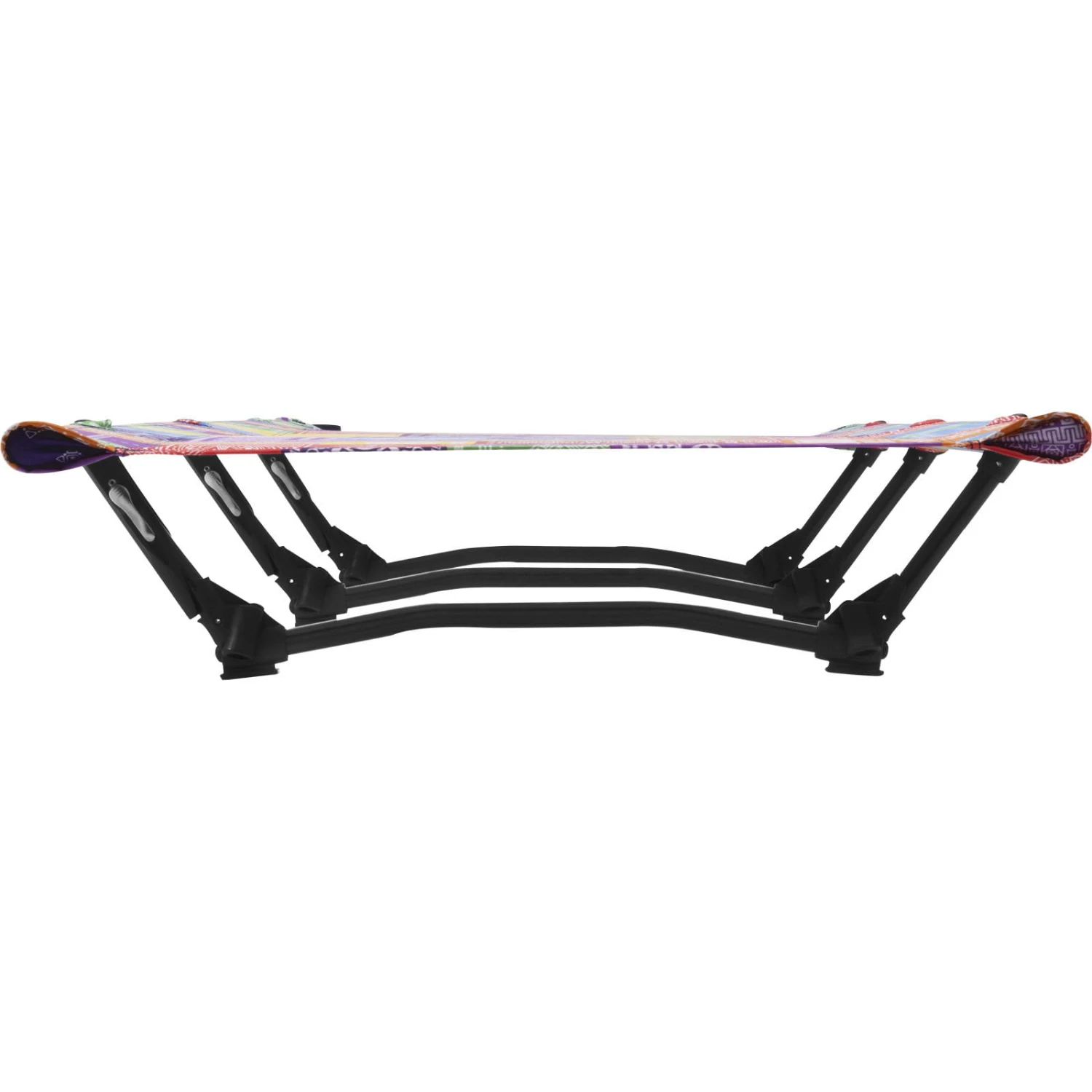 Helinox Cot One Convertible Long - Feldbett 5 Helinox Cot One Convertible Long - Feldbett – Bild 3